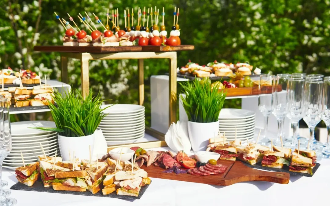 catering okolicznościowy