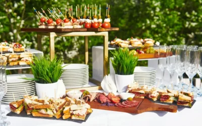 Jak wybrać idealny catering okolicznościowy na każdą okazję?