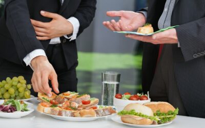 Dodatki do kanapek na imprezy – Smak Serwis